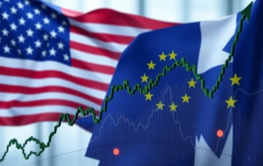 European stocks surge amid U.S.-EU trade deal skepticism