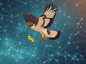 Urgent Warning: Falcon USD Stablecoin's Shocking Depeg Reveals Critical Flaws
