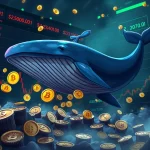 Fartcoin Whale Activity Sparks Chaos: 17% Price Drop and 68% Volume Surge