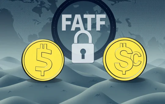 FATF Warning: Why Robust Stablecoin Regulation Is Crucial for Crypto's Future
