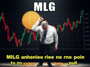 FaZe Clan CEO resigns amid MLG memecoin rug pull scandal