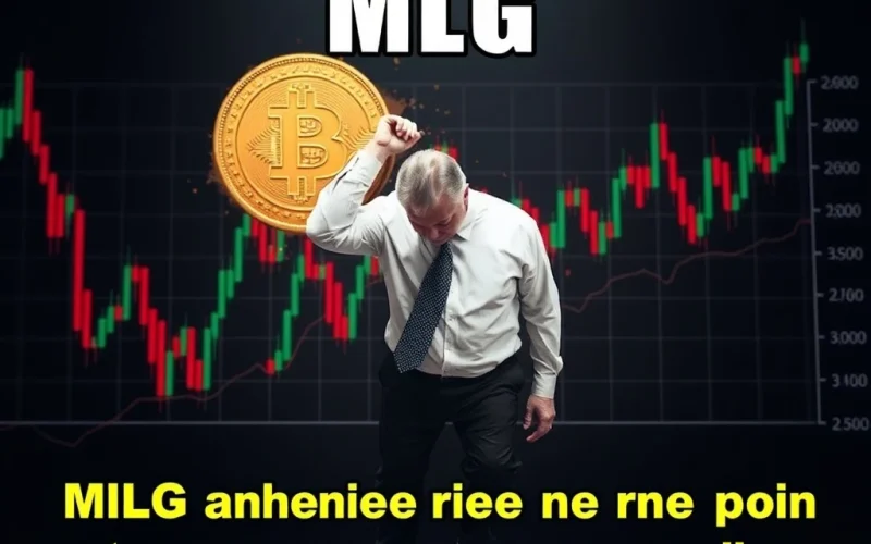 FaZe Clan CEO resigns amid MLG memecoin rug pull scandal