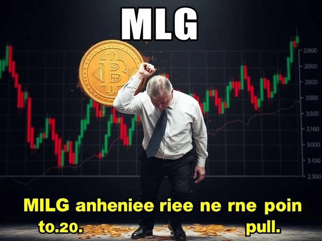 FaZe Clan CEO resigns amid MLG memecoin rug pull scandal