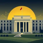 US Federal Reserve Unveils Crucial Shift in Bank Crypto Oversight