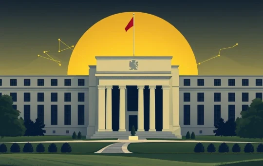 US Federal Reserve Unveils Crucial Shift in Bank Crypto Oversight