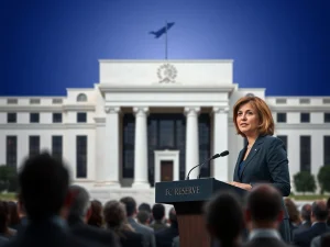 Fed Crypto Policy: A Pivotal Shift for Digital Asset Understanding