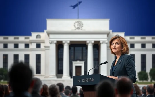 Fed Crypto Policy: A Pivotal Shift for Digital Asset Understanding