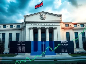 Federal Reserve holds rates amid FOMC voting pool changes and internal divisions
