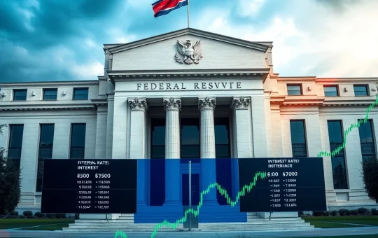 Federal Reserve holds rates amid FOMC voting pool changes and internal divisions