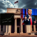 Fed Holds Rates Steady: Inflation Fears and Trump’s Pressure Intensify Market Uncertainty
