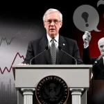 Fed Defies Trump Pressure, Holds Rates at 4.5% Amid Inflation Concerns