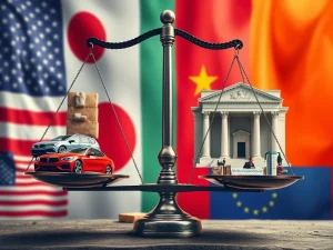 Treasury Secretary Scott Bessent's bold economic policy challenges Fed's Independence, impacting US trade policy and global markets.