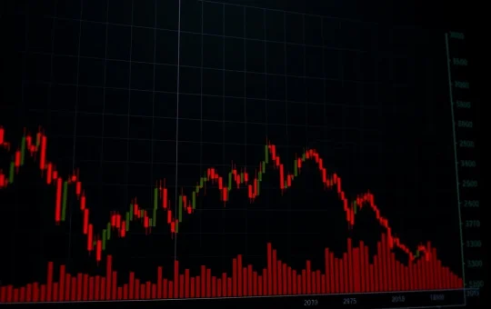 Fed rate cut probability decline impacting cryptocurrency markets