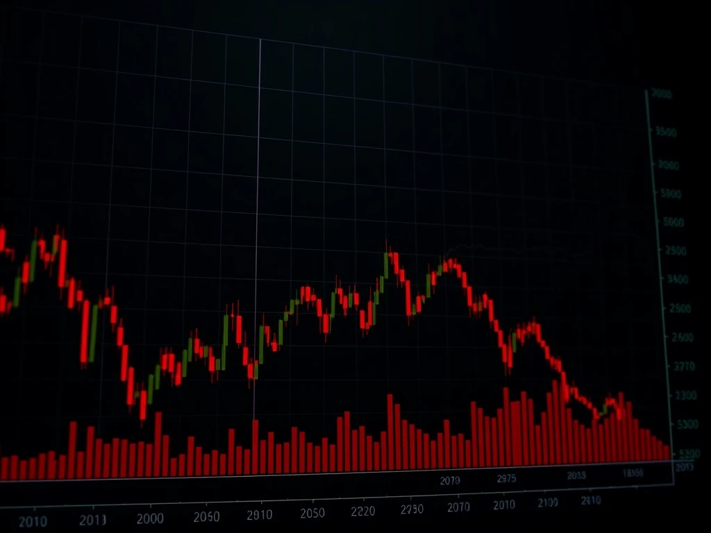 Fed rate cut probability decline impacting cryptocurrency markets