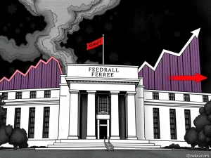 Federal Reserve holds rates steady amid inflation and tariff concerns