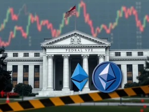 Federal Reserve Decisions: Unveiling Crucial Red Flags for the Crypto Market