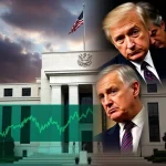 Federal Reserve Defies Trump Pressure: Holds Rates Amid Trade Uncertainty
