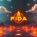 FIDA Skyrockets 1055.18% in 24 Hours: Strategic Partnership and Governance Upgrades Fuel Explosive Growth