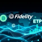 Fidelity Crypto ETFs: How In-Kind Creation Revolutionizes Institutional Investment