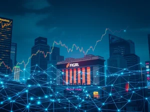 Figure Technology IPO: Pioneering Blockchain Lender Files for Nasdaq Debut