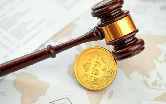 FTX Bankruptcy: Why a Dangerous Ruling Could Reshape Global Crypto Payouts