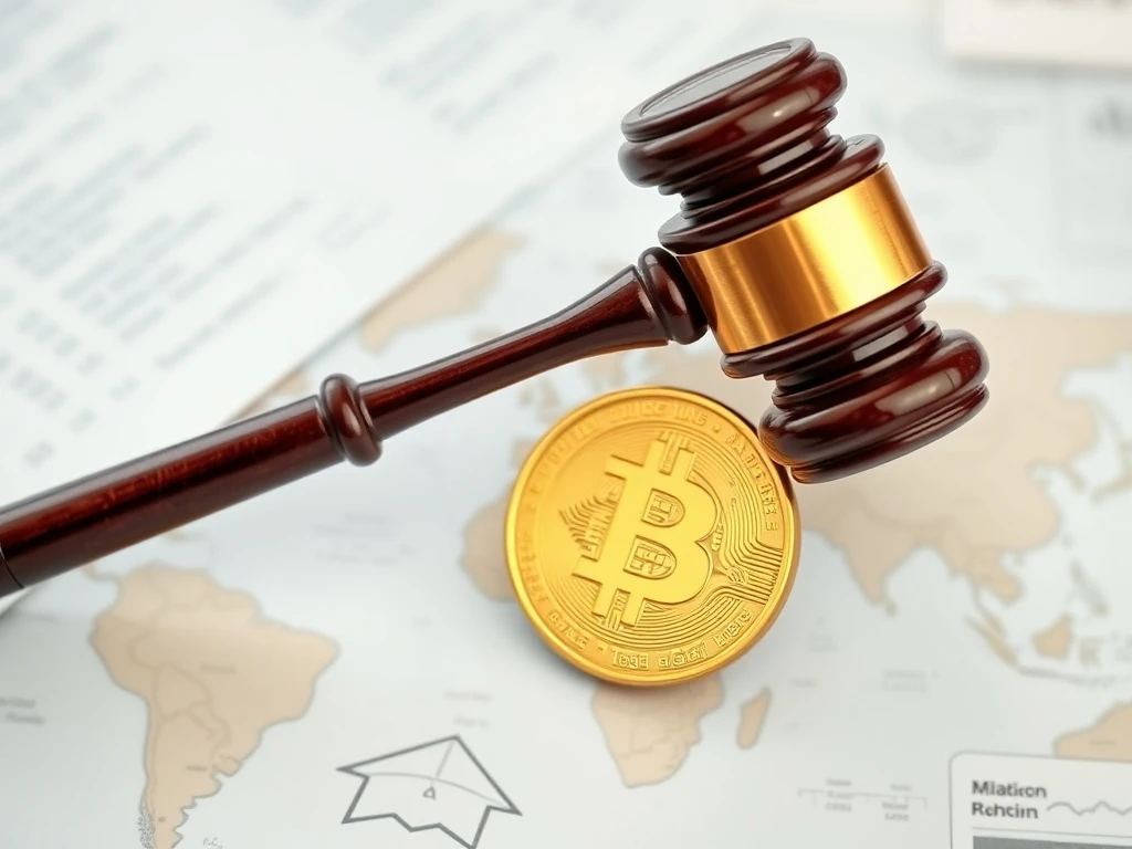 FTX Bankruptcy: Why a Dangerous Ruling Could Reshape Global Crypto Payouts