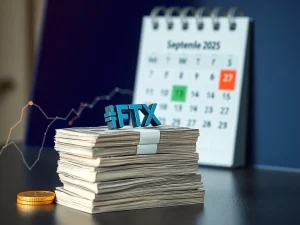 FTX creditors receive significant fiat payouts, symbolizing a crucial step in the FTX bankruptcy recovery process.