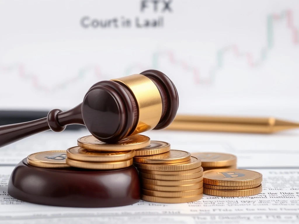 FTX Fraud: Crucial Law Firm Fenwick & West Vehemently Denies Allegations