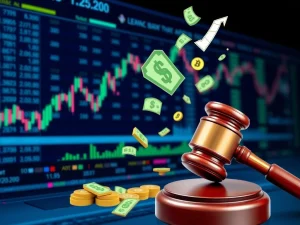 FTX Payouts: Court approval streamlines digital asset recovery for crypto creditors amidst bankruptcy.