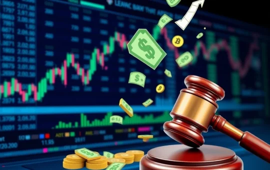 FTX Payouts: Court approval streamlines digital asset recovery for crypto creditors amidst bankruptcy.