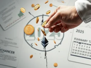 FTX Recovery Trust successfully processing a significant payout to creditors, symbolizing the digital asset recovery process.