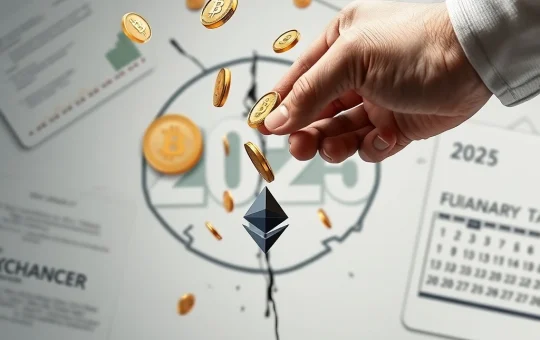 FTX Recovery Trust successfully processing a significant payout to creditors, symbolizing the digital asset recovery process.