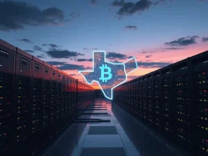Galaxy Digital Unleashes Massive $1.4B Investment for AI Datacenter Future