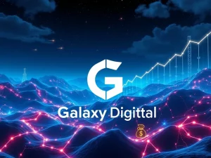 Galaxy Digital Unleashes Monumental $175M Fund for Crypto Investments
