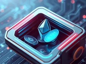 Galaxy Digital's $88M Ethereum transfer to a new wallet