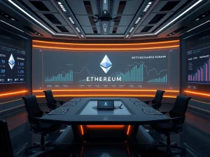 GameSquare's $30M Ethereum investment and treasury expansion strategy