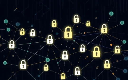 Alarming: Garantex Sanctions Evaded Through Elaborate Crypto Contingency Plans