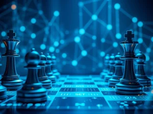 Sophos gasless chess betting platform on blockchain with no transaction fees