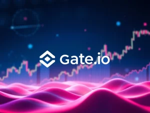 Gate.io Unleashes Spot Trading in the US: A Game-Changer for the Crypto Market