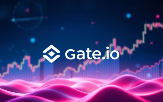 Gate.io Unleashes Spot Trading in the US: A Game-Changer for the Crypto Market