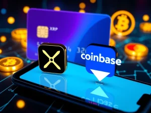 Gemini Surges Past Coinbase: Impressive App Store Gain After XRP Mastercard Launch