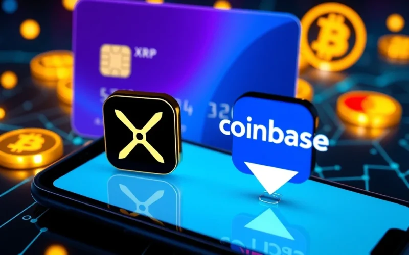 Gemini Surges Past Coinbase: Impressive App Store Gain After XRP Mastercard Launch