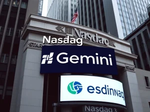 Gemini IPO: Winklevoss Exchange Files for Pivotal Nasdaq Listing Amid Shifting Digital Asset Market