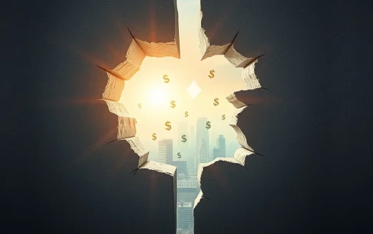 Unlocking Financial Freedom: The True Impact of the GENIUS Act on Crypto