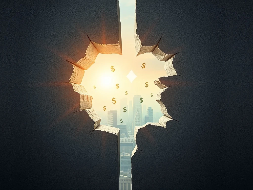 Unlocking Financial Freedom: The True Impact of the GENIUS Act on Crypto
