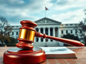 Crucial GENIUS Act: US Treasury Seeks Public Comment on Stablecoin Bill