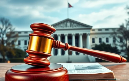 Crucial GENIUS Act: US Treasury Seeks Public Comment on Stablecoin Bill