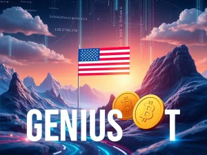 GENIUS Act establishes a new stablecoin framework for crypto regulation