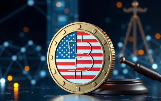 GENIUS Act establishes a new stablecoin framework for crypto regulation