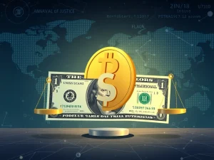 GENIUS Act: Unveiling Crucial Stablecoin Regulation Amidst Foreign Loopholes
